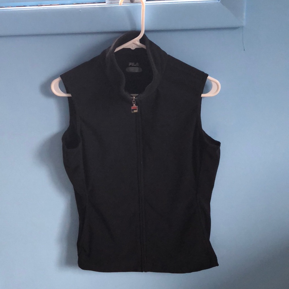 Vest